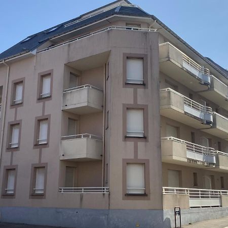 L'Aeroplage, Appartement Standing Renove Vacances 40Metres Plage Berck المظهر الخارجي الصورة