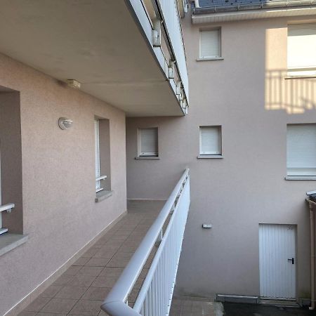 L'Aeroplage, Appartement Standing Renove Vacances 40Metres Plage Berck المظهر الخارجي الصورة