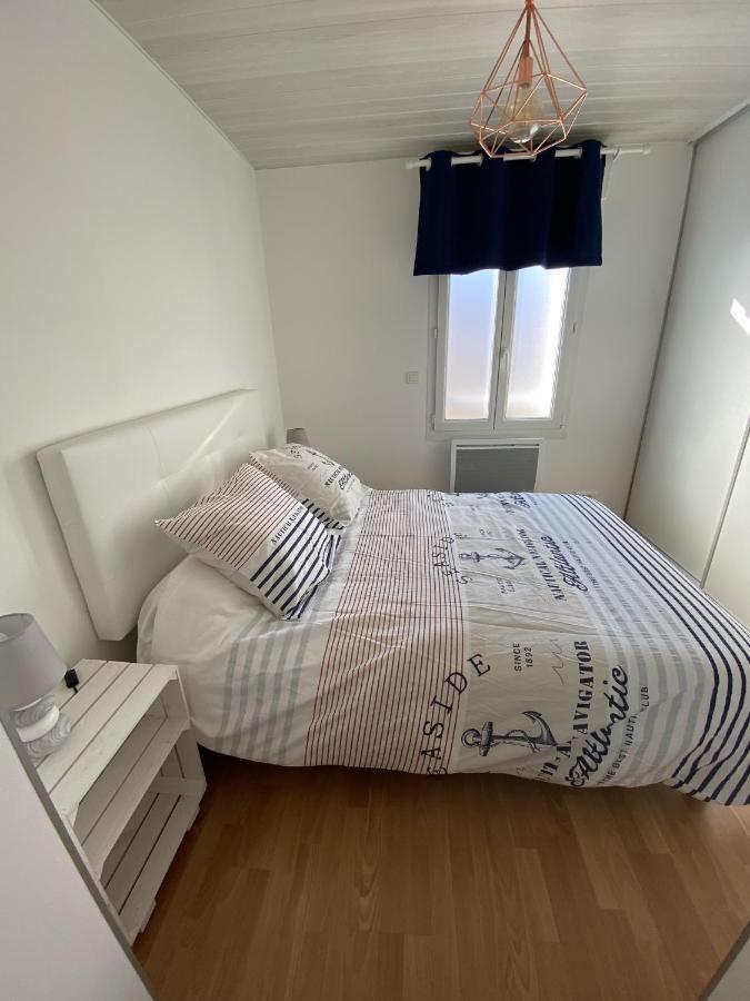L'Aeroplage, Appartement Standing Renove Vacances 40Metres Plage Berck المظهر الخارجي الصورة