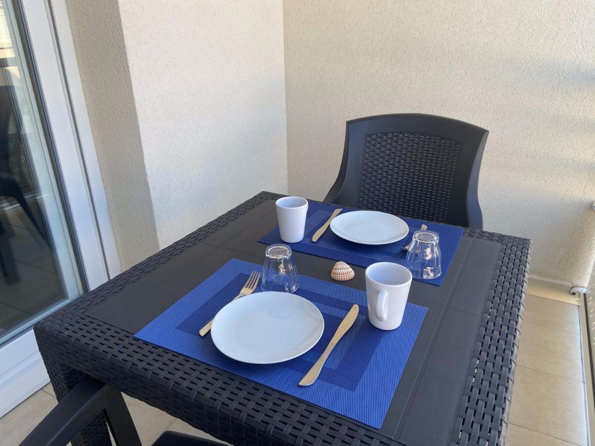 L'Aeroplage, Appartement Standing Renove Vacances 40Metres Plage Berck المظهر الخارجي الصورة
